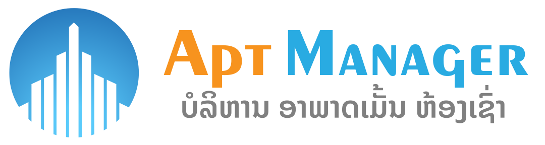 Apt Manager Logo